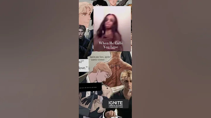 AARON WARNER😫💞 #aaronwarner #shatterme #kenji #juliette #shorts #booktok #booktube #fyp #fypシ #fy