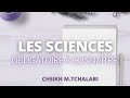 Les sciences obligatoires  connatre pour le musulman  cheikh mtchalabi  