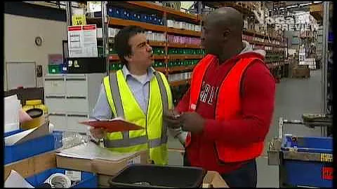 Workplace Bullying & Harassment - HR Training Video (SAFETY-TV PREVIEW)