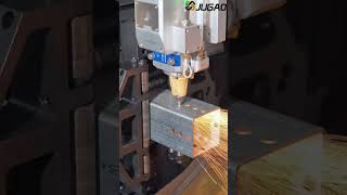 JUGAO laser tube cutting machines