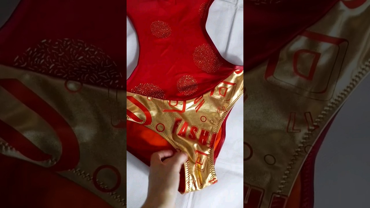 Два новых купальника, размер 42/44 