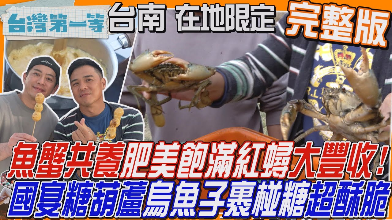 [全新] 台南【魚蟹共養