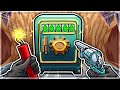 I Explored DEEP MINES To Find Secret Treasure in Cave Digger 2