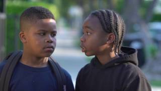 Snoop dogg & jooba rc “only way out’ the gangster musical episode 1