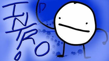 Animatic Battle intro but its Battle for Circle @CheesyHfj @GagOfGreen