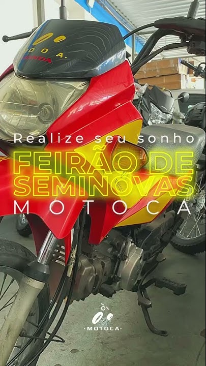 Vai de Motoca