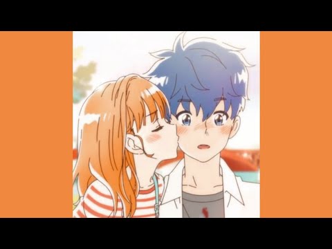 enchanted - yeo reum & kim wook edit | a day before us amv