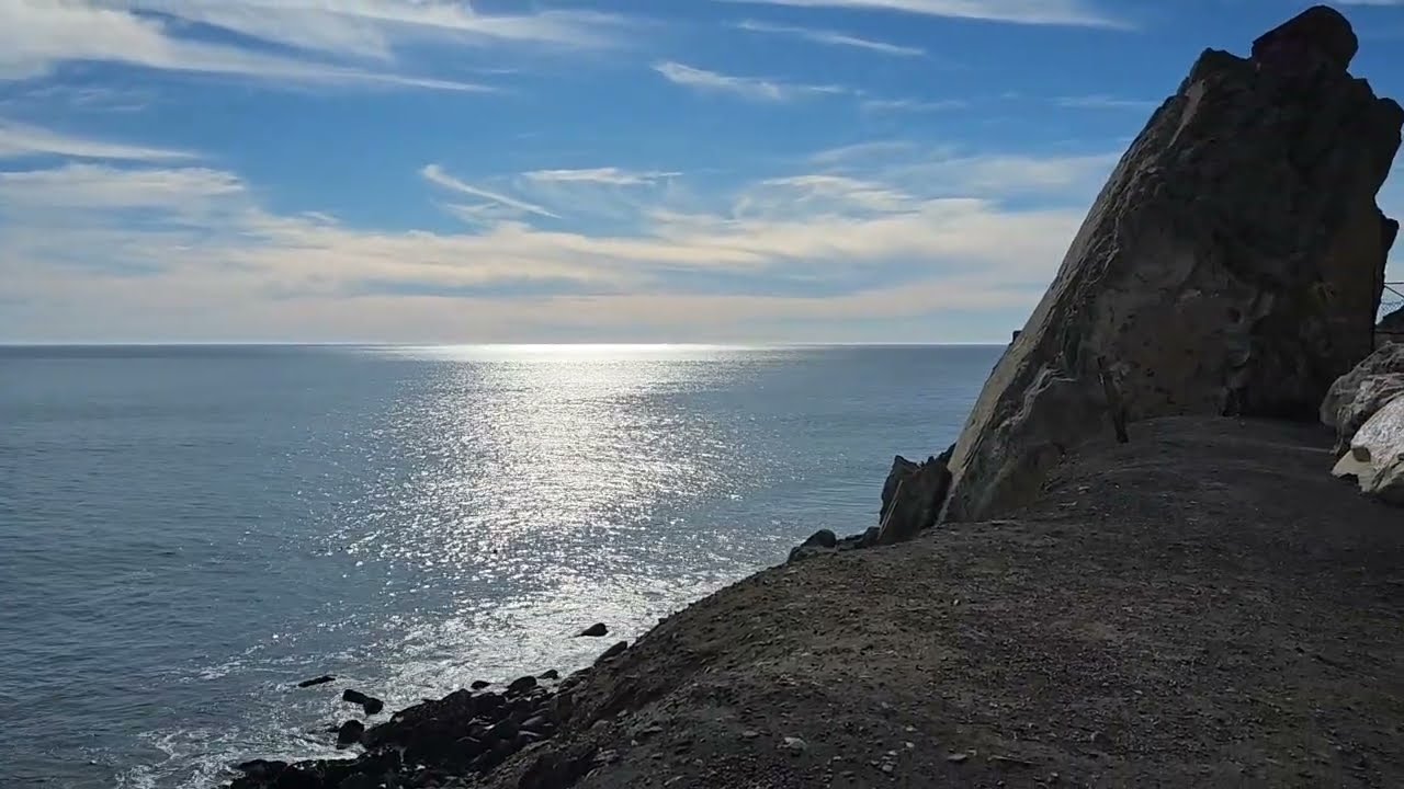 Point Mugu