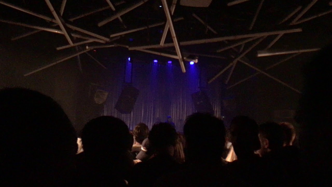 Blawan - Lux Frágil