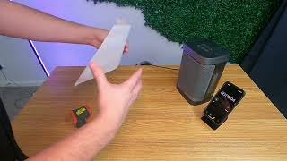 Heat Test - Dreo Atom, Dreo Atom 316, & Dreo Slim H3