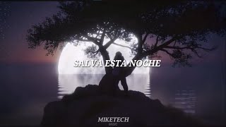 SLANDER - Save Tonight feat. HALIENE (Sub Español)