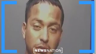 Police identify driver who hit crowd of migrants, killing eight | NewsNation Live