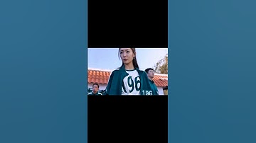 Squid game2-Ai #ai #squidgame2 #squidgame #thanos