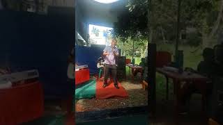 Lebih Baik Buta Mata