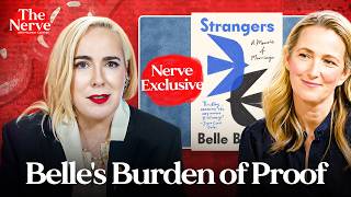 NERVE EXCLUSIVE - New Details on Belle Burden’s Memoir Fallacies