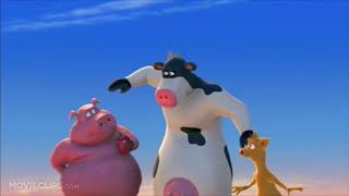 Barnyard Movie Surf Clip But With Rise Of Valkyrie