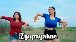 Download Lagu DJ NGUPAYAKNE - DJ TIKTOK VIRAL TERBARU - DJ REMIX EDM DROP TRAP PARTY MBEROT MBEDIL | CEWEK CANTIK  MP3