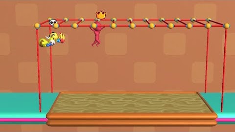 Run Race 3D | Gameplay Walkthrough