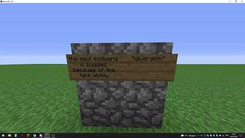 This op item is useless (Hypixel Skyblock)