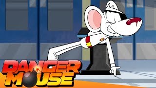 Danger Mouse Superstar Mouse