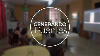 Imagen relacionada con Tiempo Vital - Generando Puentes