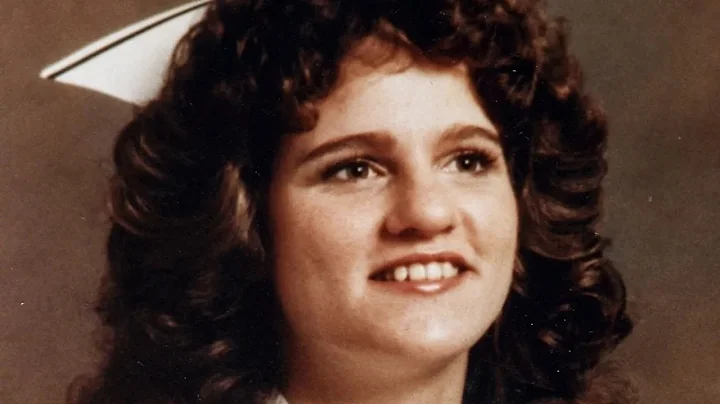 The Bizarre Case of Debbie Wolfe
