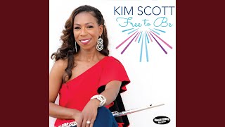 Free to Be (feat. Jazmin Ghent)