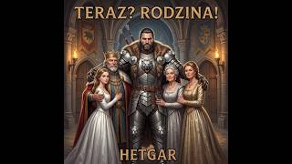 Hetgar – Teraz? Rodzina! (feat. Ruchałka Leśna) (prod. NKR) Hetgar – Teraz? Rodzina! (feat. Ruchałka Leśna) (prod. NKR)