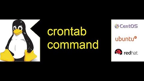 "Learn This Quick Unix Tip - See how to Set Job Scheduler!"| Cronjob | Dailystudy