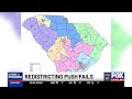 Push for redistricting in SC fails