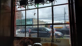 NYC LIVE Exploring the Bronx from Morris Park to Belmont on Friday Night (June 11, 2021)