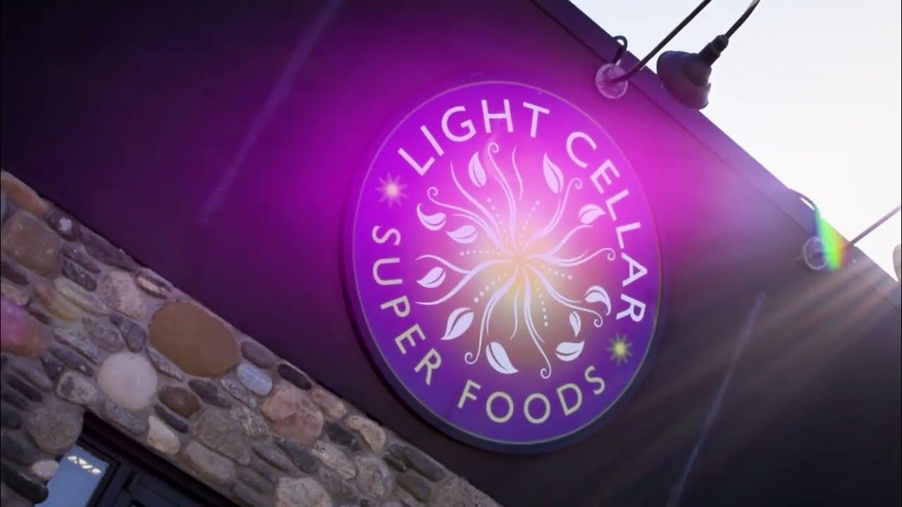 to The Light Cellar YouTube