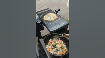 How to shoot Cooking videos On Phone | Behind the scene #meharstyle #shorts #youtubeshorts