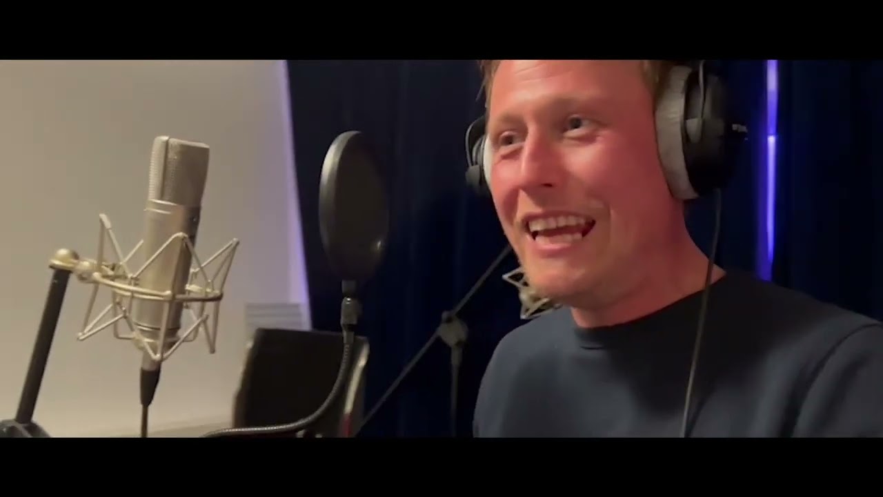 Watch VerbindingsFestival - Opende (Prod. Maffick) (Official Videoclip) on YouTube Watch VerbindingsFestival - Opende (Prod. Maffick) (Official Videoclip) on YouTube