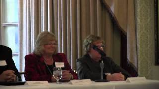 Private Schools, Public Vouchers - School Leaders Panel