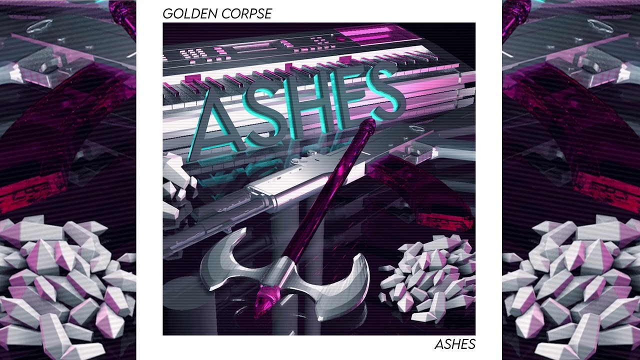 Watch GOLDEN CORPSE ╺╸ ASHES on YouTube Watch GOLDEN CORPSE ╺╸ ASHES on YouTube