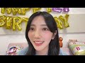 【小西夏菜実】【平岡海月】BIRTHDAY SHOWROOM 2025.10.03 の動画、YouTube動画。