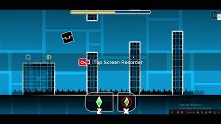 Polargeist | Practice Mode |geometry dash|