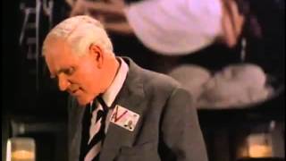 Tribute to Desmond Llewelyn _Q_ James Bond..