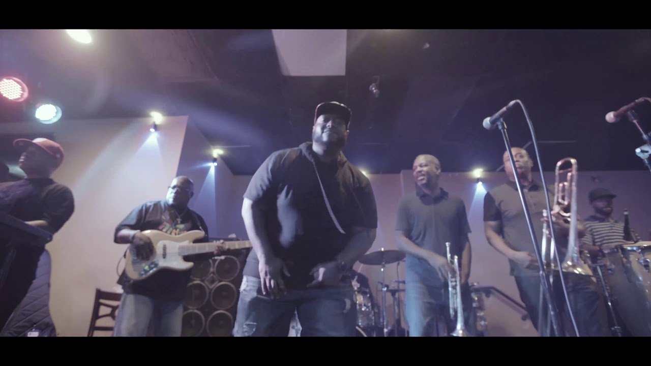 Killa Cal Birthday Roll Call ft  Mz Laydee (Official Video)