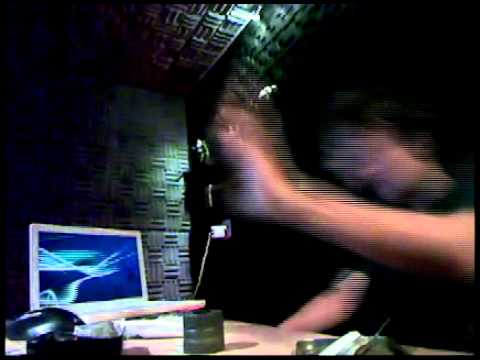 Mouse control with Kinect