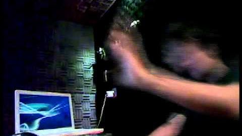 Mouse control with Kinect