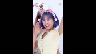 APRIL - NOW OR NEVER | PROP ROOM DANCE | 세로소품실