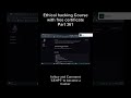 Ethical Hacking & Cyber Security Course in Tamil @karthi_the_hacker | Part 361