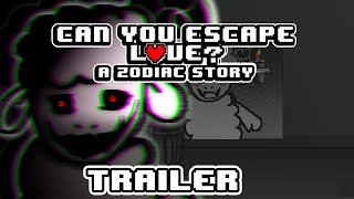 Can you Escape Love?-Escape the Room Game [OFFICIAL TRAILER] screenshot 2