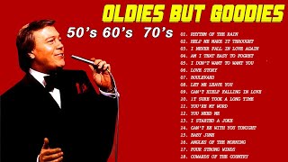 Golden Sweet Memories Sentimental Love songs 60's 70's