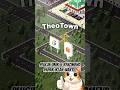 PLUGIN BARU & UNIK PAPAN IKLAN WAKTU DI THEOTOWN! #shorts