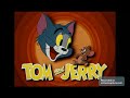 Tom And Jerry The Missing Mouse 1953 Intro And Outro