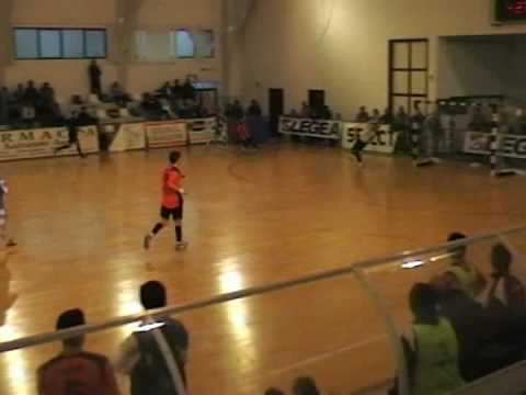 futsal daniel - regalbuto x brillante