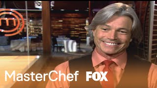 Celebrity Contestant Spotlight: Leslie Gilliams | Season 5 | MASTERCHEF Net Worth